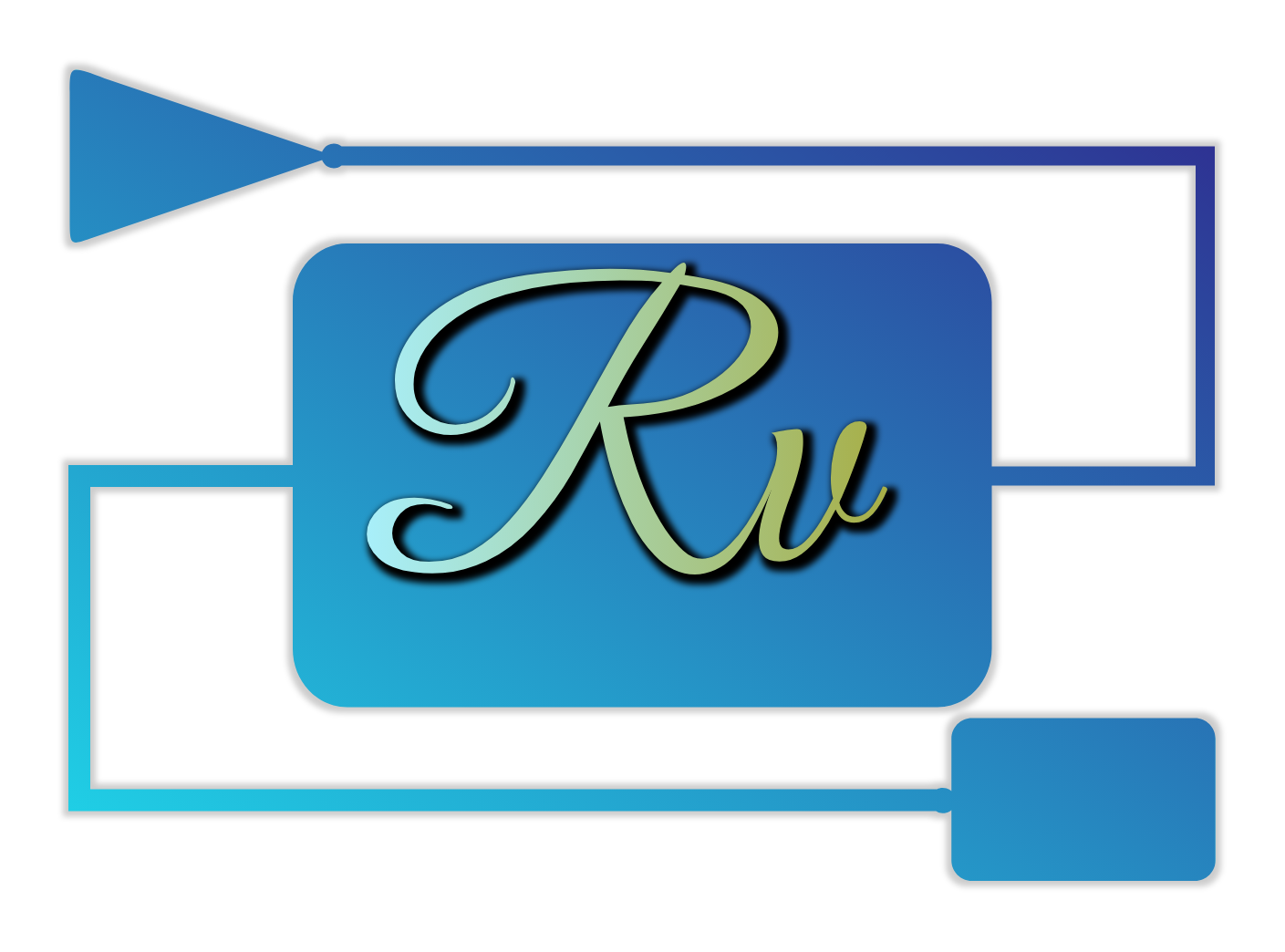 RigVe Logo